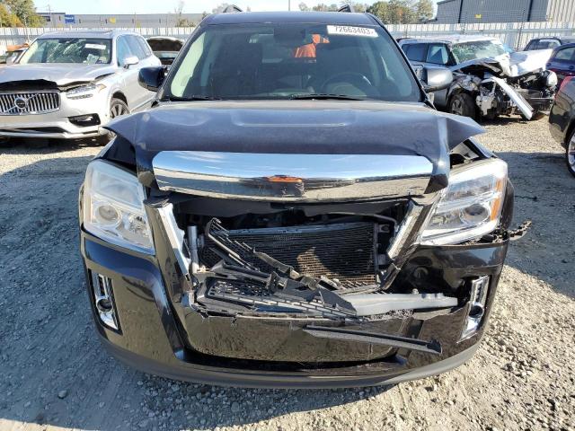 Photo 4 VIN: 2GKFLWEK0E6287177 - GMC TERRAIN 