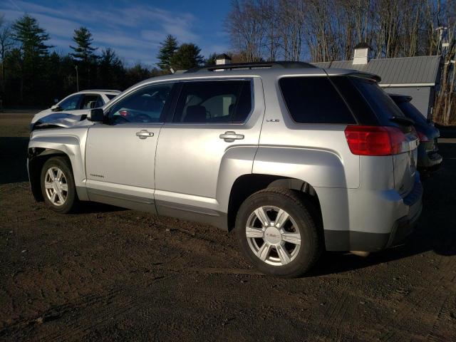 Photo 1 VIN: 2GKFLWEK0E6311154 - GMC TERRAIN 