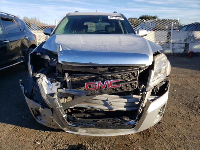 Photo 4 VIN: 2GKFLWEK0E6311154 - GMC TERRAIN 