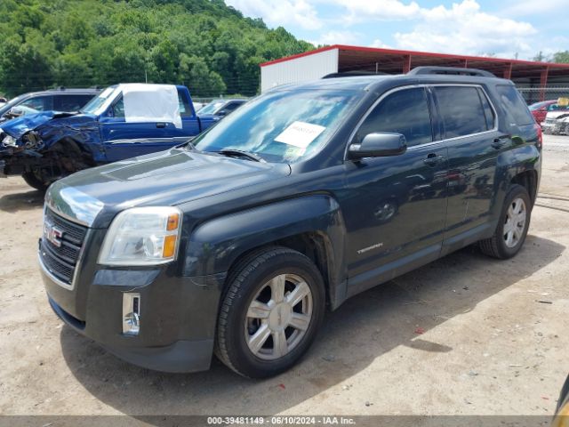 Photo 1 VIN: 2GKFLWEK0E6325524 - GMC TERRAIN 