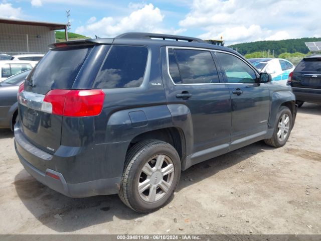 Photo 3 VIN: 2GKFLWEK0E6325524 - GMC TERRAIN 