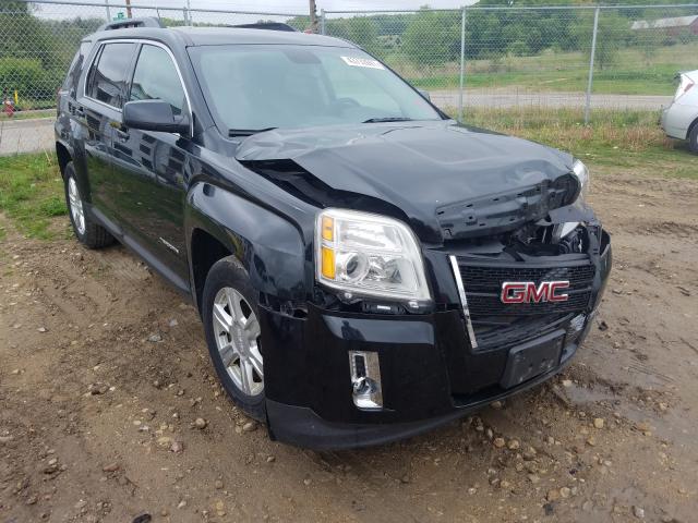 Photo 0 VIN: 2GKFLWEK0E6333428 - GMC TERRAIN SL 