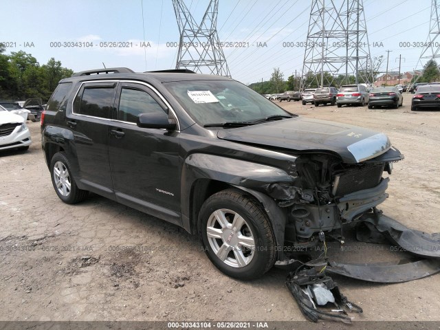 Photo 0 VIN: 2GKFLWEK0E6350925 - GMC TERRAIN 