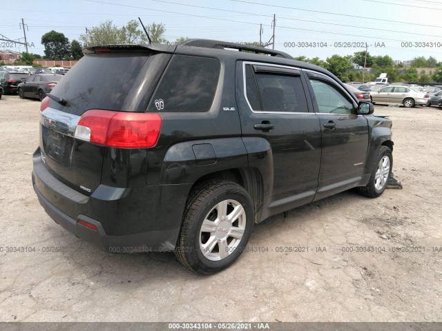 Photo 3 VIN: 2GKFLWEK0E6350925 - GMC TERRAIN 