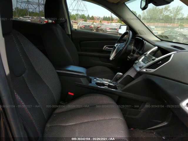 Photo 4 VIN: 2GKFLWEK0E6350925 - GMC TERRAIN 