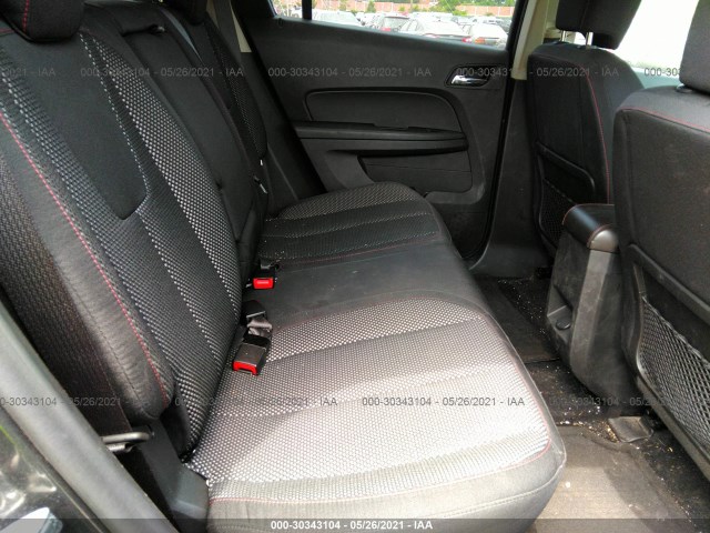 Photo 7 VIN: 2GKFLWEK0E6350925 - GMC TERRAIN 