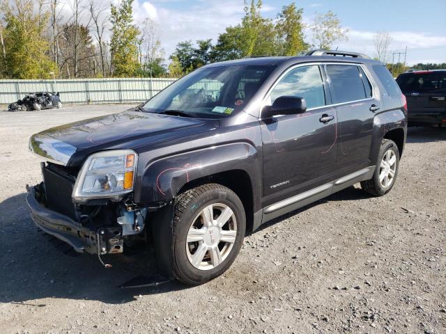 Photo 0 VIN: 2GKFLWEK0E6356370 - GMC TERRAIN SL 