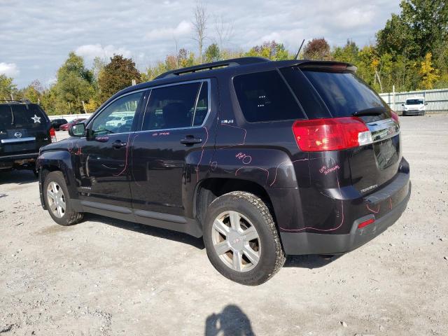 Photo 1 VIN: 2GKFLWEK0E6356370 - GMC TERRAIN SL 