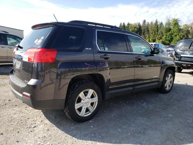 Photo 2 VIN: 2GKFLWEK0E6356370 - GMC TERRAIN SL 