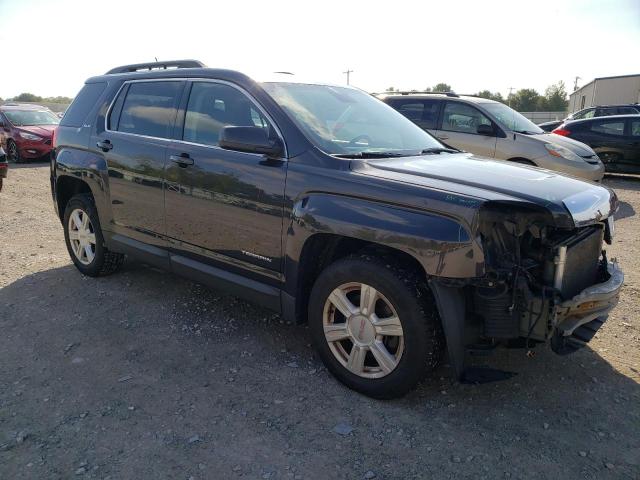 Photo 3 VIN: 2GKFLWEK0E6356370 - GMC TERRAIN SL 