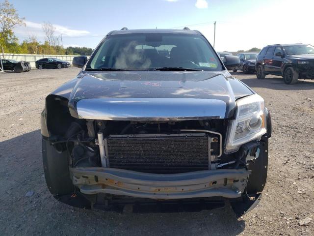 Photo 4 VIN: 2GKFLWEK0E6356370 - GMC TERRAIN SL 