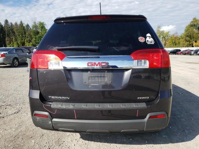 Photo 5 VIN: 2GKFLWEK0E6356370 - GMC TERRAIN SL 