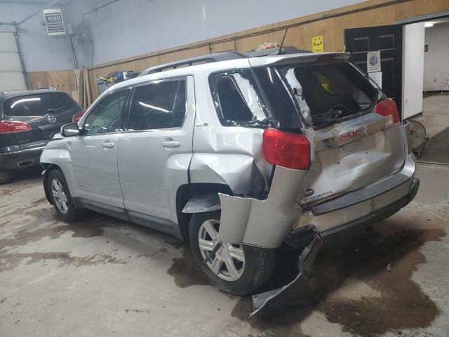 Photo 1 VIN: 2GKFLWEK0E6364596 - GMC TERRAIN SL 