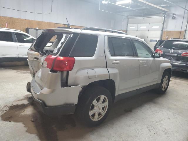 Photo 2 VIN: 2GKFLWEK0E6364596 - GMC TERRAIN SL 