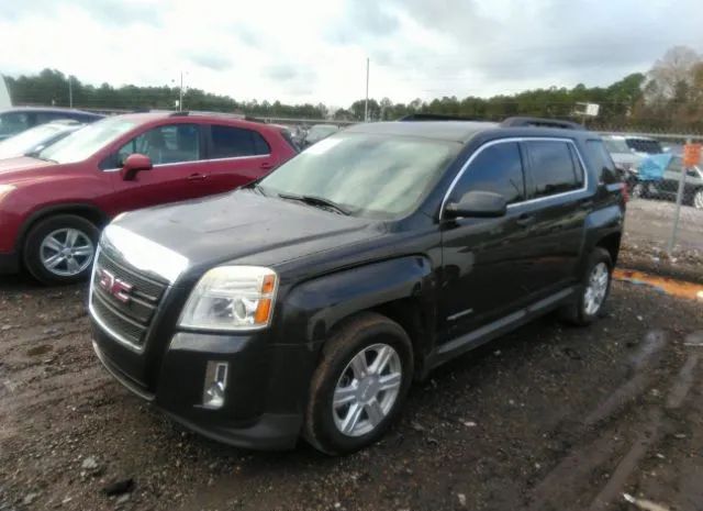 Photo 1 VIN: 2GKFLWEK0E6371158 - GMC TERRAIN 