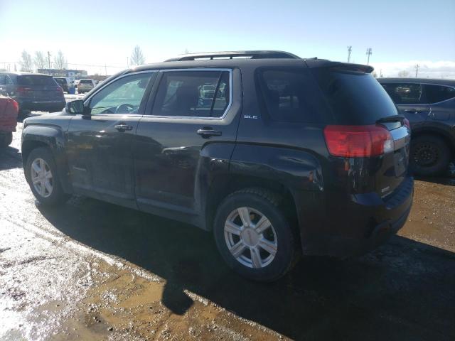 Photo 1 VIN: 2GKFLWEK0E6383309 - GMC TERRAIN 