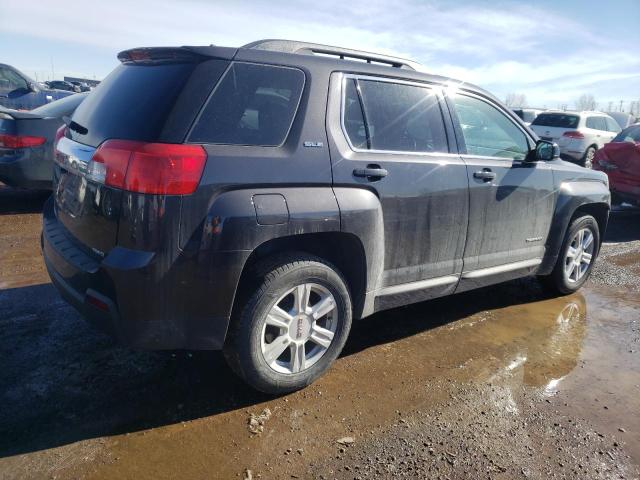 Photo 2 VIN: 2GKFLWEK0E6383309 - GMC TERRAIN 