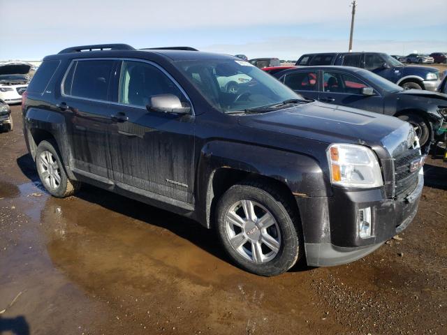 Photo 3 VIN: 2GKFLWEK0E6383309 - GMC TERRAIN 