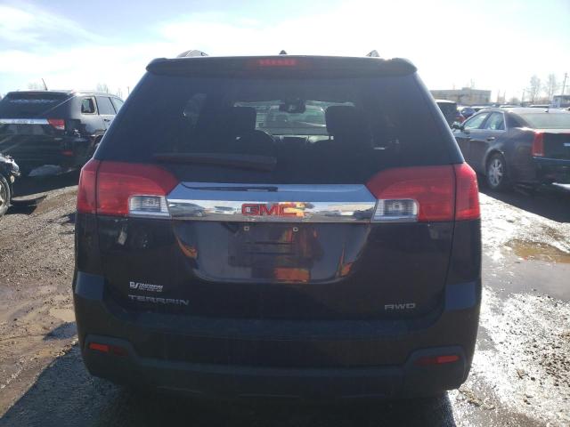 Photo 5 VIN: 2GKFLWEK0E6383309 - GMC TERRAIN 