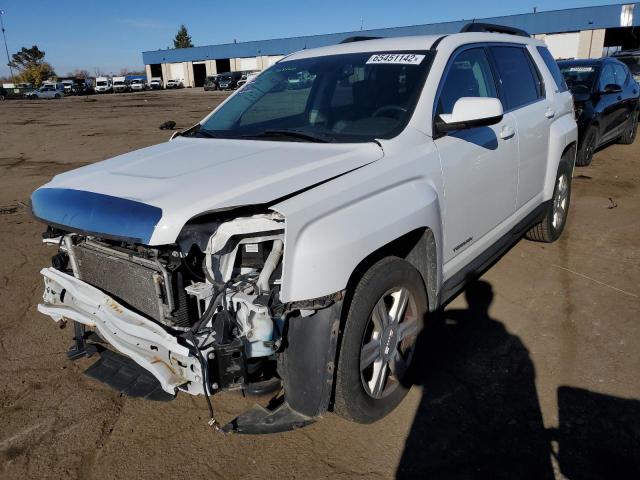 Photo 1 VIN: 2GKFLWEK0F6135966 - GMC TERRAIN SL 