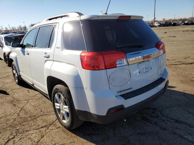 Photo 2 VIN: 2GKFLWEK0F6135966 - GMC TERRAIN SL 