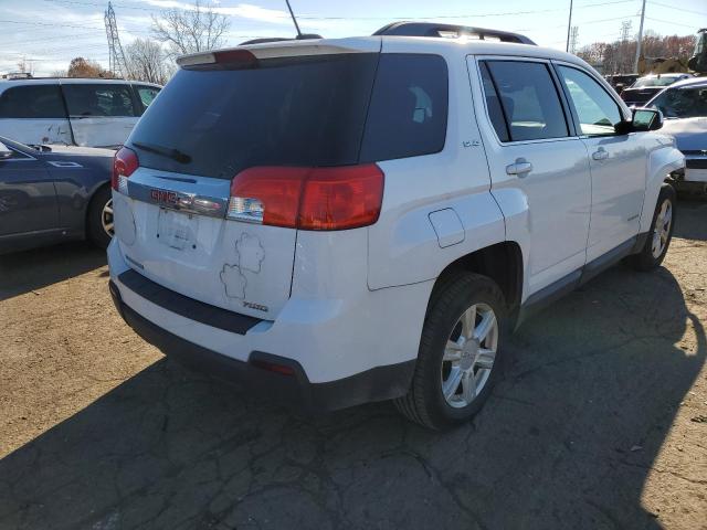 Photo 3 VIN: 2GKFLWEK0F6135966 - GMC TERRAIN SL 