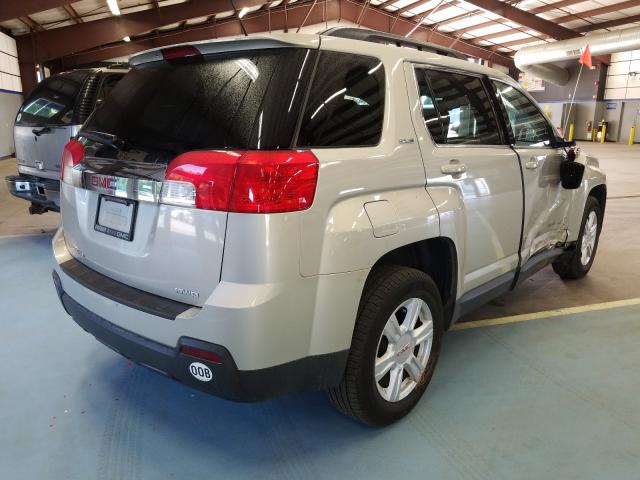 Photo 3 VIN: 2GKFLWEK0F6152265 - GMC TERRAIN SL 