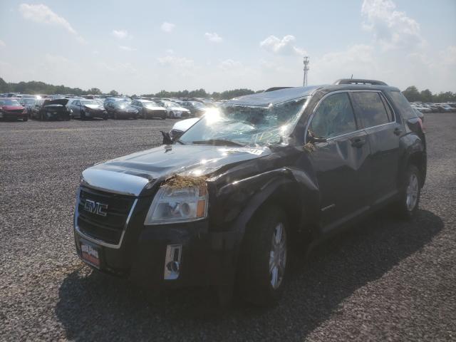 Photo 1 VIN: 2GKFLWEK0F6204252 - GMC TERRAIN SL 