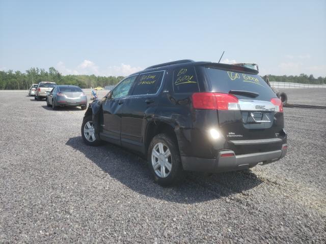 Photo 2 VIN: 2GKFLWEK0F6204252 - GMC TERRAIN SL 