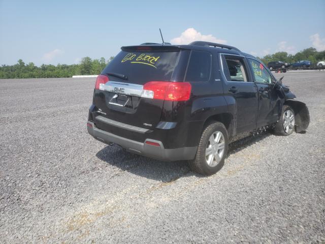 Photo 3 VIN: 2GKFLWEK0F6204252 - GMC TERRAIN SL 