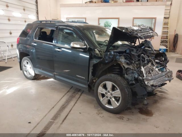 Photo 0 VIN: 2GKFLWEK0F6209435 - GMC TERRAIN 