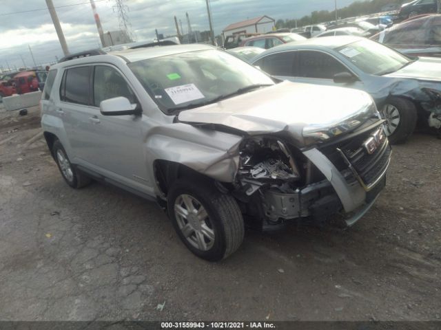 Photo 0 VIN: 2GKFLWEK0F6213548 - GMC TERRAIN 