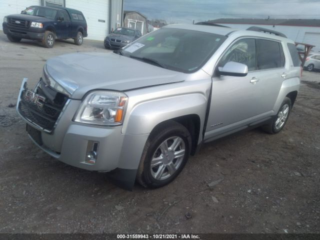 Photo 1 VIN: 2GKFLWEK0F6213548 - GMC TERRAIN 