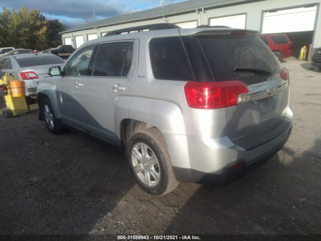 Photo 2 VIN: 2GKFLWEK0F6213548 - GMC TERRAIN 