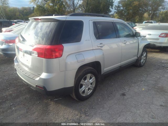 Photo 3 VIN: 2GKFLWEK0F6213548 - GMC TERRAIN 