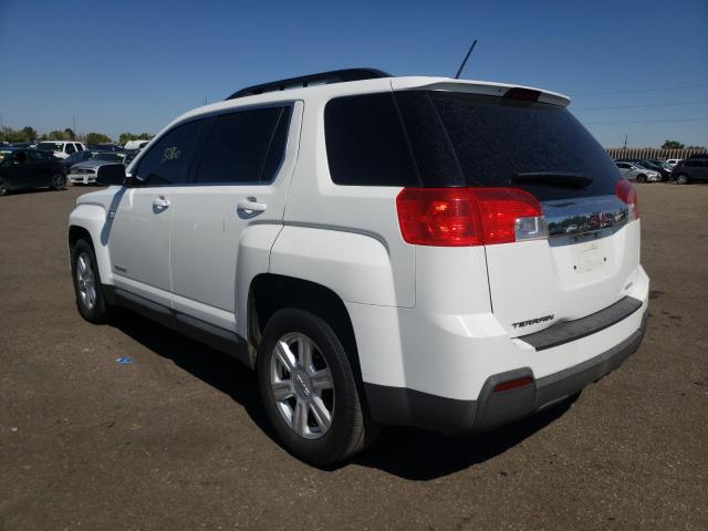 Photo 2 VIN: 2GKFLWEK0F6230432 - GMC TERRAIN SL 