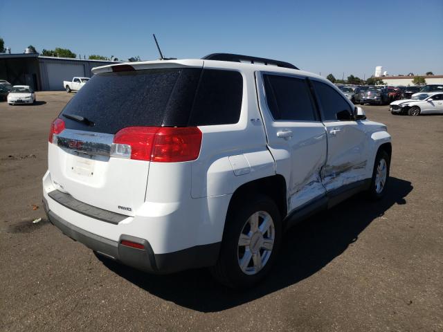 Photo 3 VIN: 2GKFLWEK0F6230432 - GMC TERRAIN SL 