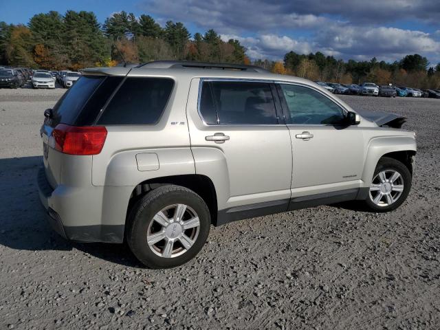 Photo 2 VIN: 2GKFLWEK0F6277315 - GMC TERRAIN SL 