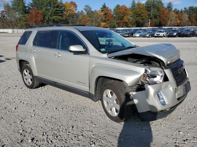 Photo 3 VIN: 2GKFLWEK0F6277315 - GMC TERRAIN SL 