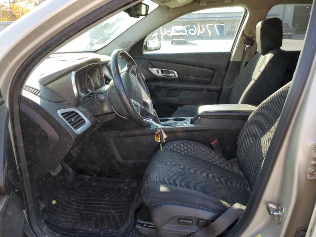 Photo 6 VIN: 2GKFLWEK0F6277315 - GMC TERRAIN SL 