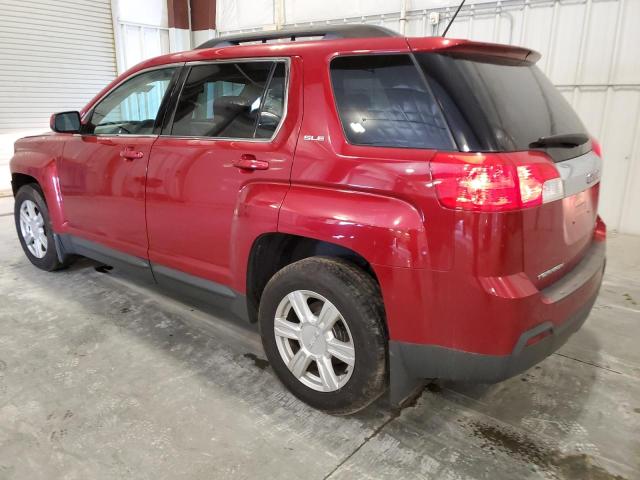 Photo 1 VIN: 2GKFLWEK0F6294244 - GMC TERRAIN SL 