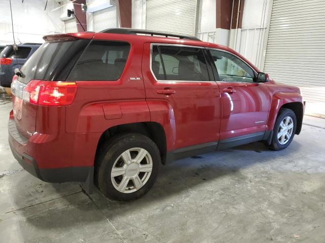 Photo 2 VIN: 2GKFLWEK0F6294244 - GMC TERRAIN SL 