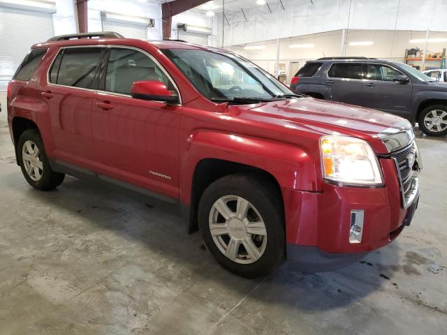 Photo 3 VIN: 2GKFLWEK0F6294244 - GMC TERRAIN SL 