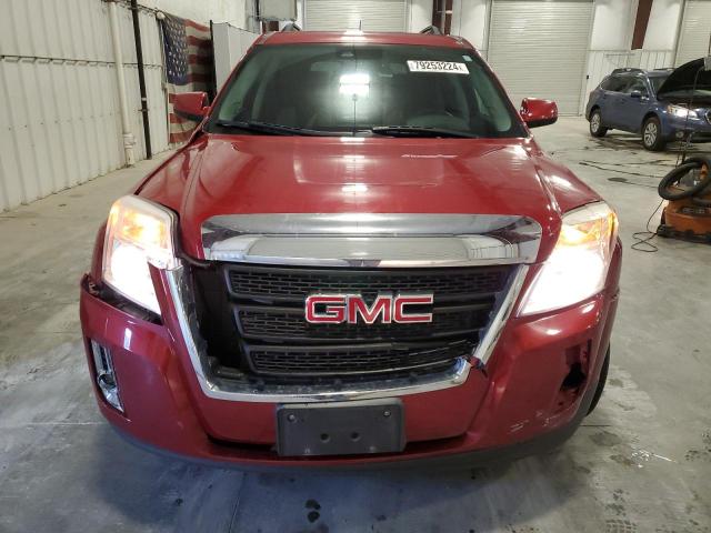 Photo 4 VIN: 2GKFLWEK0F6294244 - GMC TERRAIN SL 