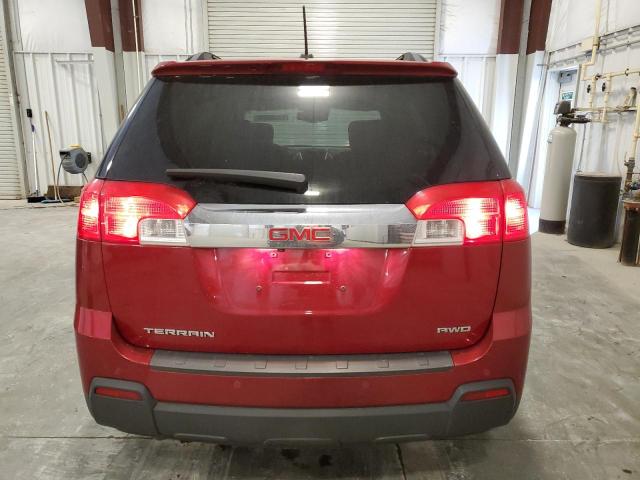 Photo 5 VIN: 2GKFLWEK0F6294244 - GMC TERRAIN SL 