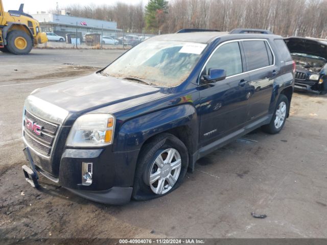 Photo 1 VIN: 2GKFLWEK0F6385093 - GMC TERRAIN 