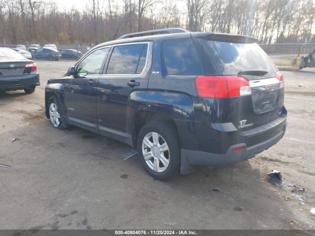 Photo 2 VIN: 2GKFLWEK0F6385093 - GMC TERRAIN 