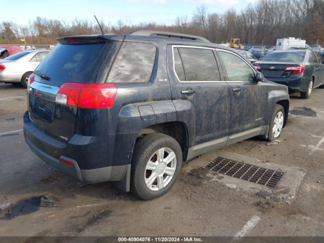 Photo 3 VIN: 2GKFLWEK0F6385093 - GMC TERRAIN 