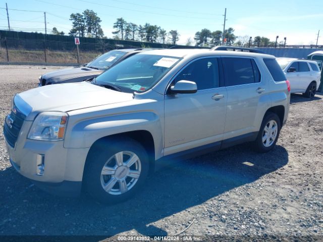 Photo 1 VIN: 2GKFLWEK0F6416455 - GMC TERRAIN 