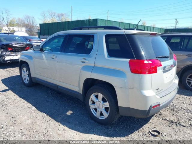 Photo 2 VIN: 2GKFLWEK0F6416455 - GMC TERRAIN 